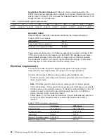 Preview for 50 page of IBM DS4000 EXP810 Installation, User'S, And Maintenance Manual