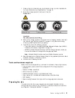 Preview for 59 page of IBM DS4000 EXP810 Installation, User'S, And Maintenance Manual