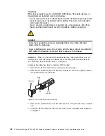 Preview for 72 page of IBM DS4000 EXP810 Installation, User'S, And Maintenance Manual