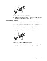 Preview for 73 page of IBM DS4000 EXP810 Installation, User'S, And Maintenance Manual