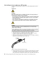 Preview for 76 page of IBM DS4000 EXP810 Installation, User'S, And Maintenance Manual