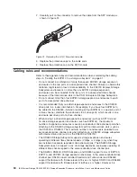 Preview for 78 page of IBM DS4000 EXP810 Installation, User'S, And Maintenance Manual