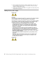 Preview for 90 page of IBM DS4000 EXP810 Installation, User'S, And Maintenance Manual