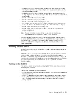 Preview for 97 page of IBM DS4000 EXP810 Installation, User'S, And Maintenance Manual