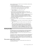 Preview for 101 page of IBM DS4000 EXP810 Installation, User'S, And Maintenance Manual