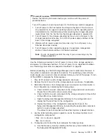 Preview for 109 page of IBM DS4000 EXP810 Installation, User'S, And Maintenance Manual