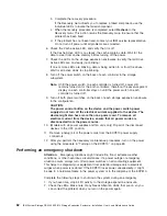 Preview for 110 page of IBM DS4000 EXP810 Installation, User'S, And Maintenance Manual