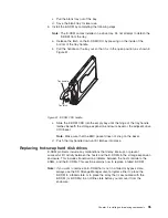 Preview for 123 page of IBM DS4000 EXP810 Installation, User'S, And Maintenance Manual