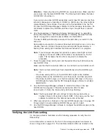 Preview for 129 page of IBM DS4000 EXP810 Installation, User'S, And Maintenance Manual