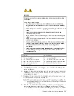 Preview for 135 page of IBM DS4000 EXP810 Installation, User'S, And Maintenance Manual