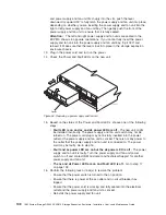 Preview for 136 page of IBM DS4000 EXP810 Installation, User'S, And Maintenance Manual