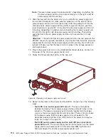 Preview for 142 page of IBM DS4000 EXP810 Installation, User'S, And Maintenance Manual