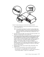 Preview for 145 page of IBM DS4000 EXP810 Installation, User'S, And Maintenance Manual