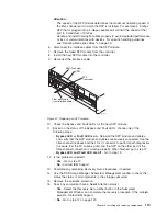 Preview for 147 page of IBM DS4000 EXP810 Installation, User'S, And Maintenance Manual