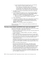 Preview for 168 page of IBM DS4000 EXP810 Installation, User'S, And Maintenance Manual