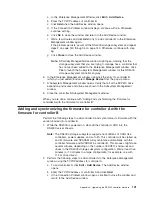 Preview for 169 page of IBM DS4000 EXP810 Installation, User'S, And Maintenance Manual