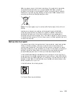 Preview for 207 page of IBM DS4000 EXP810 Installation, User'S, And Maintenance Manual