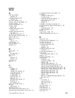 Preview for 221 page of IBM DS4000 EXP810 Installation, User'S, And Maintenance Manual