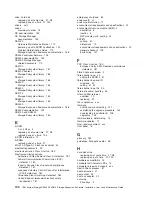 Preview for 222 page of IBM DS4000 EXP810 Installation, User'S, And Maintenance Manual