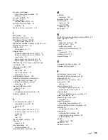 Preview for 223 page of IBM DS4000 EXP810 Installation, User'S, And Maintenance Manual