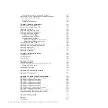 Preview for 8 page of IBM DS4700 EXPRESS Installation, User'S, And Maintenance Manual