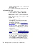 Preview for 188 page of IBM DS4700 EXPRESS Installation, User'S, And Maintenance Manual