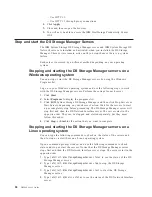 Preview for 108 page of IBM DS8000 - ADDITIONAL INFORMATION User Manual