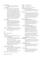 Preview for 224 page of IBM DS8000 - ADDITIONAL INFORMATION User Manual