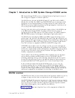 Preview for 23 page of IBM DS8800 Introduction And Planning Manual