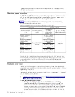 Preview for 36 page of IBM DS8800 Introduction And Planning Manual