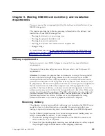 Preview for 161 page of IBM DS8800 Introduction And Planning Manual