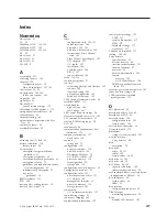 Preview for 249 page of IBM DS8800 Introduction And Planning Manual