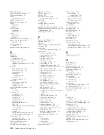 Preview for 250 page of IBM DS8800 Introduction And Planning Manual