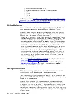 Preview for 62 page of IBM DS8880 Series Introduction And Planning Manual