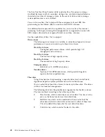 Preview for 74 page of IBM DS8880 Series Introduction And Planning Manual