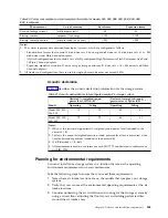 Preview for 175 page of IBM DS8880 Series Introduction And Planning Manual