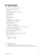 Preview for 13 page of IBM DTCA-23240 - Travelstar 3.2 GB Hard Drive Specifications