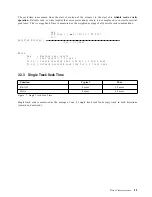 Preview for 19 page of IBM DTCA-23240 - Travelstar 3.2 GB Hard Drive Specifications