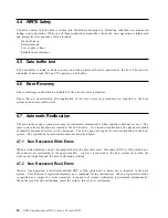 Preview for 24 page of IBM DTCA-23240 - Travelstar 3.2 GB Hard Drive Specifications