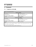 Preview for 27 page of IBM DTCA-23240 - Travelstar 3.2 GB Hard Drive Specifications