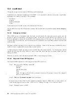 Preview for 32 page of IBM DTCA-23240 - Travelstar 3.2 GB Hard Drive Specifications