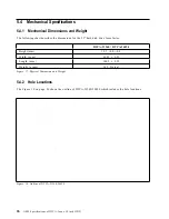 Preview for 34 page of IBM DTCA-23240 - Travelstar 3.2 GB Hard Drive Specifications