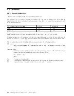 Preview for 38 page of IBM DTCA-23240 - Travelstar 3.2 GB Hard Drive Specifications