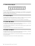 Preview for 70 page of IBM DTCA-23240 - Travelstar 3.2 GB Hard Drive Specifications