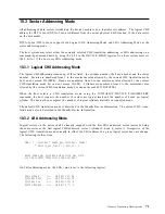 Preview for 79 page of IBM DTCA-23240 - Travelstar 3.2 GB Hard Drive Specifications