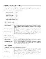 Preview for 86 page of IBM DTCA-23240 - Travelstar 3.2 GB Hard Drive Specifications