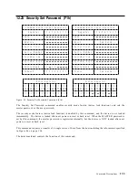 Preview for 141 page of IBM DTCA-23240 - Travelstar 3.2 GB Hard Drive Specifications