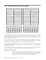 Preview for 148 page of IBM DTCA-23240 - Travelstar 3.2 GB Hard Drive Specifications