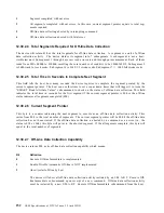 Preview for 160 page of IBM DTCA-23240 - Travelstar 3.2 GB Hard Drive Specifications