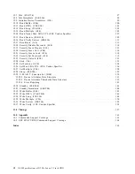 Предварительный просмотр 8 страницы IBM DTNA-22160 - Travelstar 2.1 GB Hard Drive Specifications